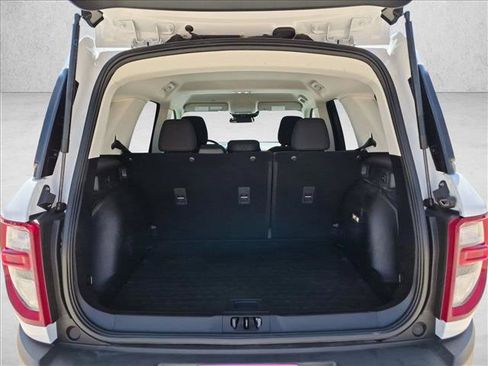 Used 2023 Ford Bronco Sport Big Bend AWD/4WD image 6