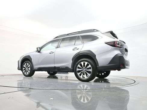 Used 2024 Subaru Outback Limited AWD/4WD image 38