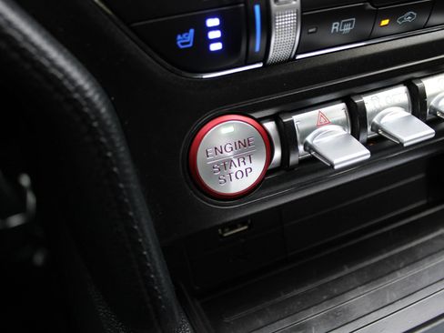 Used 2022 Ford Mustang Premium RWD image 19