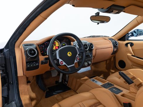 Used 2008 Ferrari F430 Coupe RWD image 29