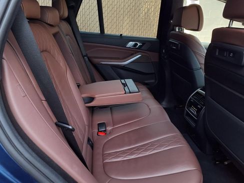 Used 2020 BMW X5 sDrive40i w/ M Sport Package RWD image 23