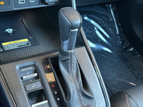 Used 2025 Honda CR-V Sport-L image 22