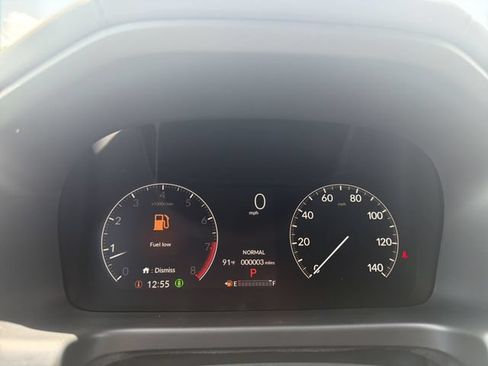 New 2026 Honda Odyssey EX-L image 32