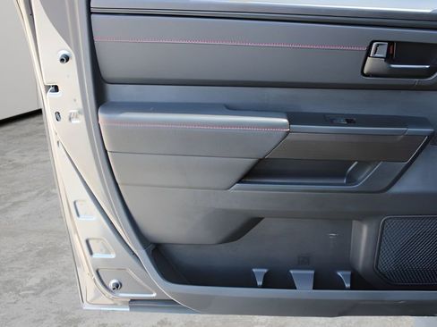 Used 2024 Toyota Tundra TRD Pro AWD/4WD image 21