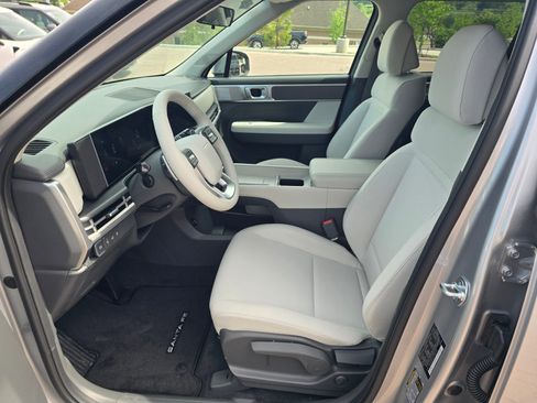 New 2026 Hyundai Santa Fe SE AWD/4WD image 12