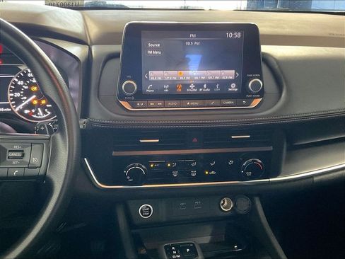 Certified 2023 Nissan Rogue S AWD/4WD image 18