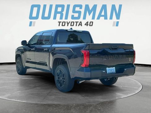 New 2026 Toyota Tundra SR5 w/ SR5 Premium Package AWD/4WD image 5