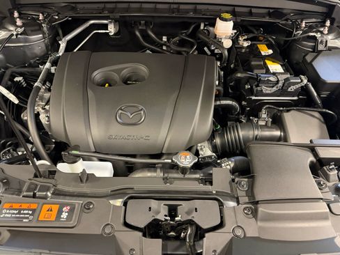 New 2026 MAZDA CX-5 Select AWD/4WD image 26