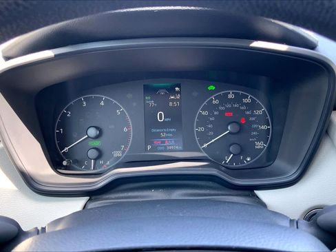 Certified 2025 Toyota Corolla LE w/ LE Premium Package FWD image 26