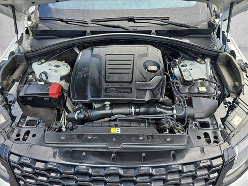 Used 2020 Land Rover Range Rover Velar S AWD/4WD image 30