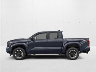 New 2026 Toyota Tacoma TRD Sport RWD video 3