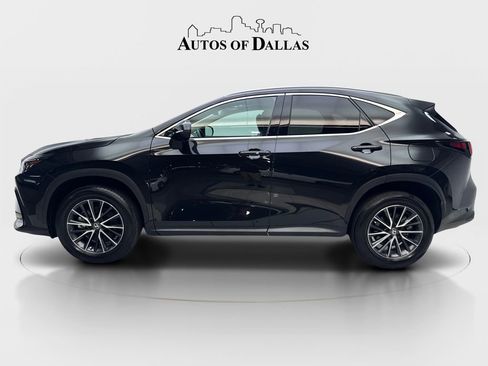 Used 2025 Lexus NX 250 FWD w/ Accessory Package (K3) image 5