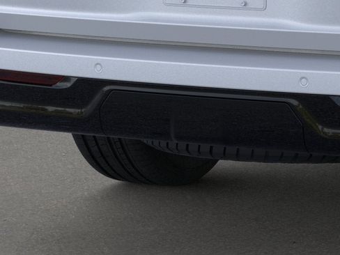 New 2026 Lincoln Navigator Reserve AWD/4WD image 23