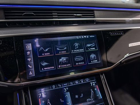 Used 2024 Audi A8 L 3.0T image 28