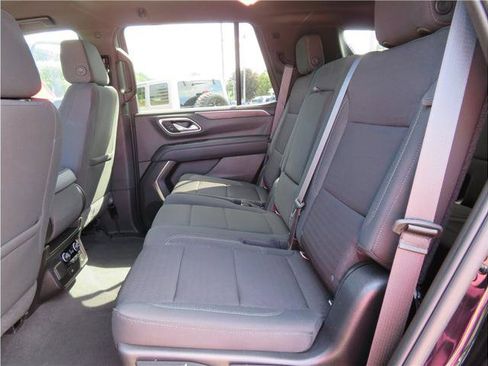 Used 2021 Chevrolet Tahoe LS image 4