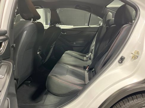 Used 2022 Subaru WRX Premium AWD/4WD image 35