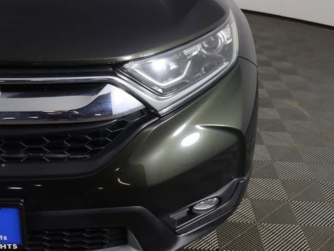 Used 2017 Honda CR-V EX-L image 15