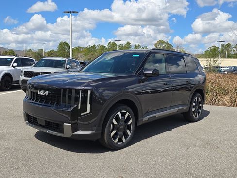 New 2027 Kia Telluride S image 4