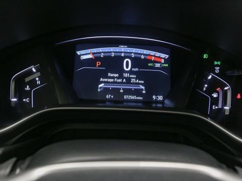 Used 2019 Honda CR-V EX image 38