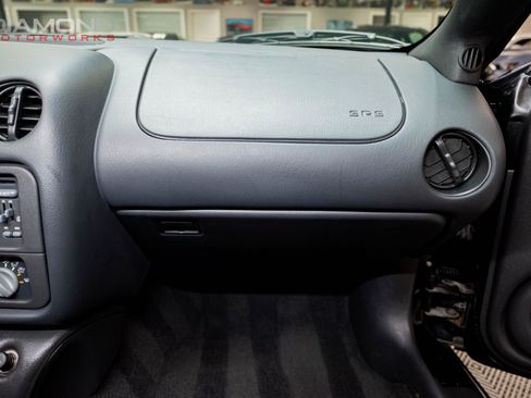 Used 1996 Pontiac Firebird Formula image 94