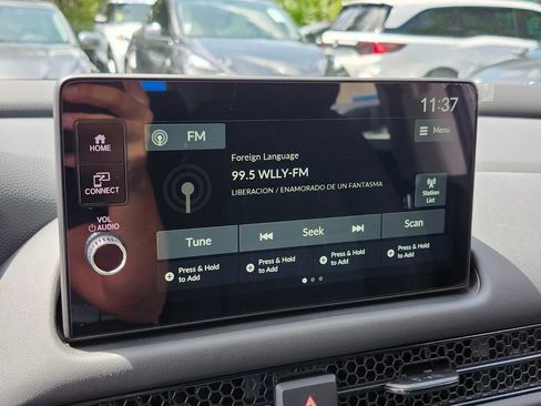 New 2026 Honda HR-V LX image 20