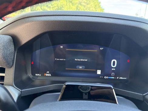 New 2025 Ford Explorer ST-Line w/ Premium Package image 28