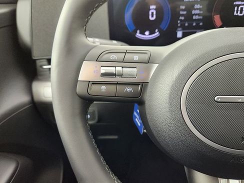 New 2026 Hyundai Kona SEL Sport AWD/4WD image 17