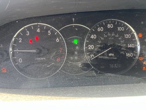 Used 2008 Toyota Avalon Limited FWD image 9