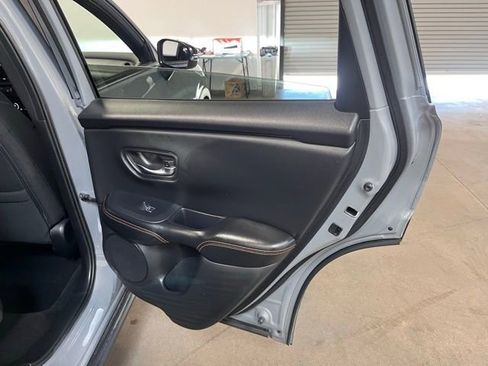 Used 2024 Honda HR-V Sport image 15