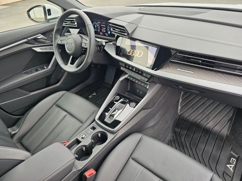 Certified 2025 Audi A3 2.0T Premium image 16