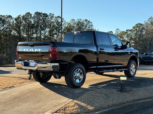 New 2026 RAM 2500 Tradesman image 7