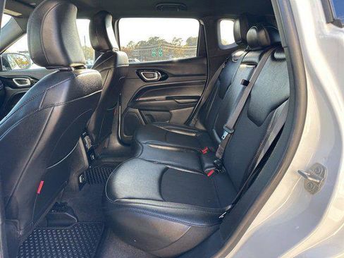 Certified 2024 Jeep Compass Trailhawk image 25