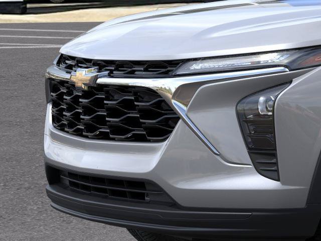New 2026 Chevrolet Trax LS w/ LS Convenience Package FWD image 13