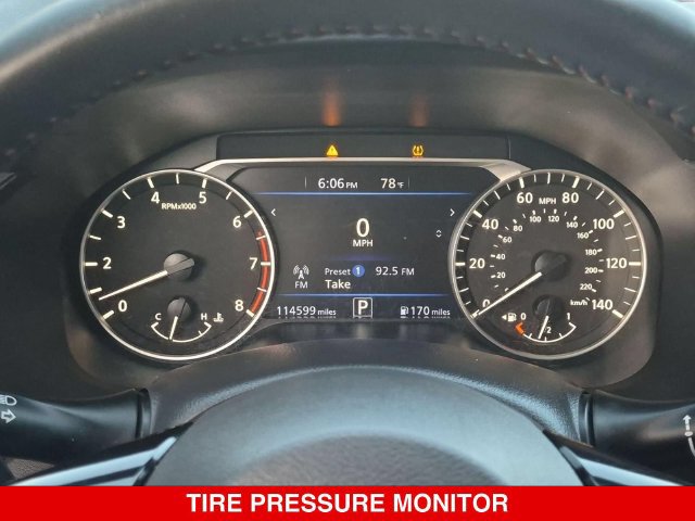 Used 2019 Nissan Altima 2.5 SR w/ SR Premium Package AWD/4WD image 22