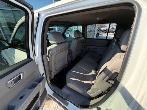 Used 2015 Honda Pilot EX-L image 13