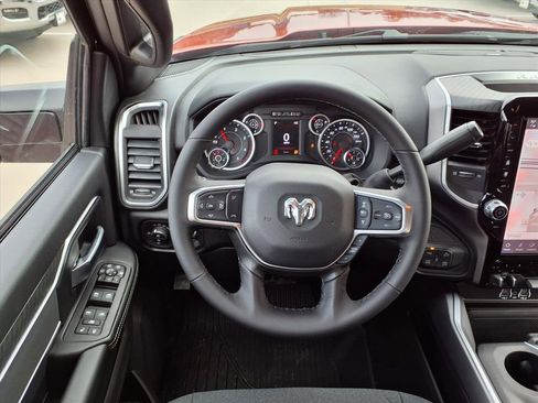 New 2026 RAM 2500 Lone Star image 11