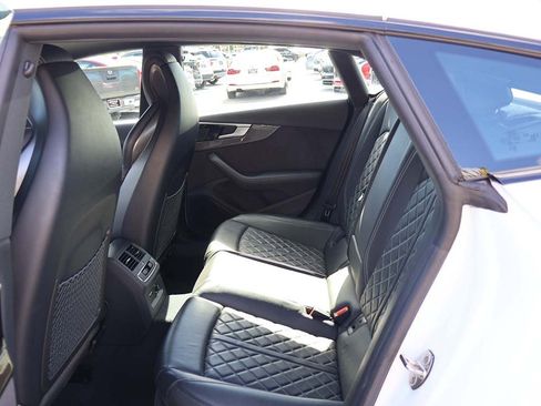 Used 2023 Audi S5 Premium Plus w/ Premium Plus Package image 41