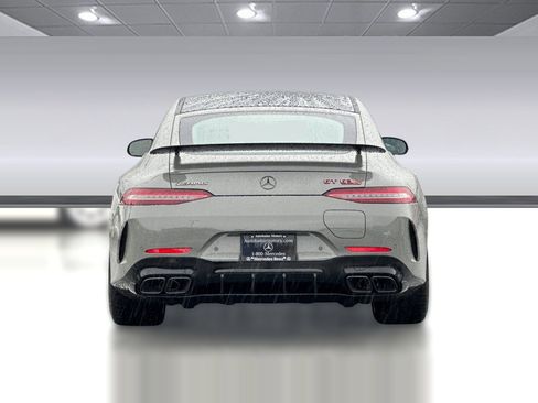 New 2026 Mercedes-Benz AMG GT 63 S image 10