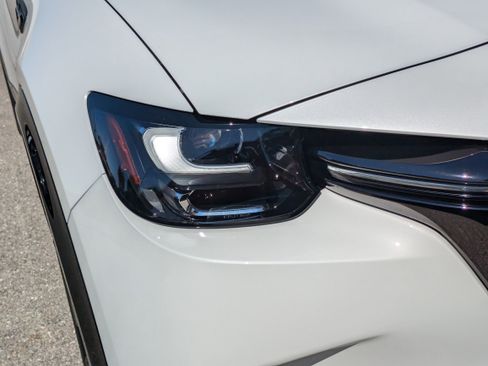 New 2026 MAZDA CX-90 3.3 Turbo S w/ Premium Package image 11