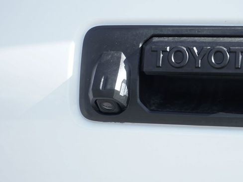 Used 2021 Toyota Tacoma TRD Off-Road w/ Technology Package AWD/4WD image 44
