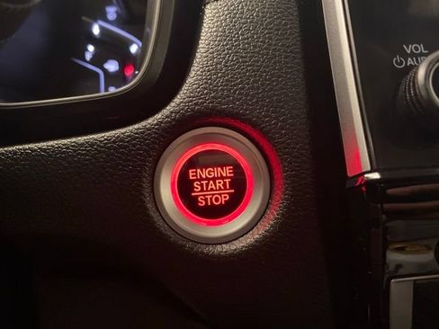 Used 2020 Honda CR-V EX-L image 16