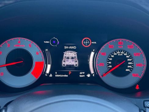 Used 2021 Acura RDX A-Spec AWD/4WD image 29