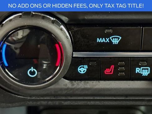 New 2025 Ford Bronco Badlands image 20