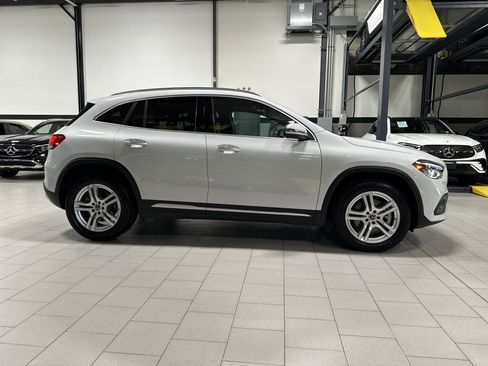 Certified 2023 Mercedes-Benz GLA 250 4MATIC image 6