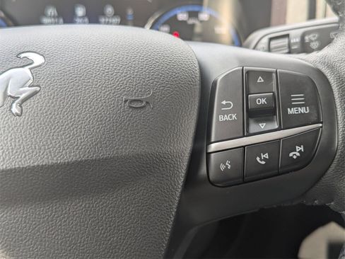 Used 2021 Ford Bronco Sport Outer Banks w/ Outer Banks Package image 15