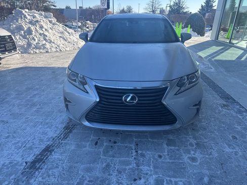 Used 2017 Lexus ES 350 image 22
