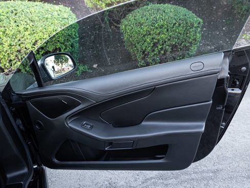 Used 2014 Aston Martin Vanquish Coupe image 79