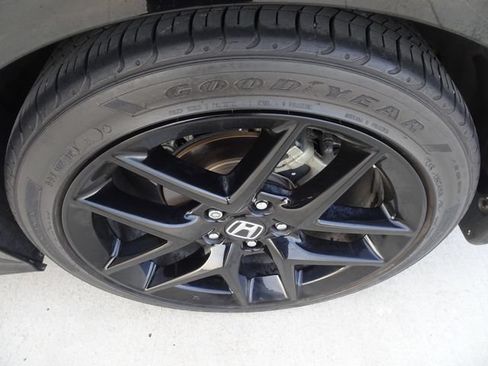 Certified 2025 Honda Civic Sport image 10
