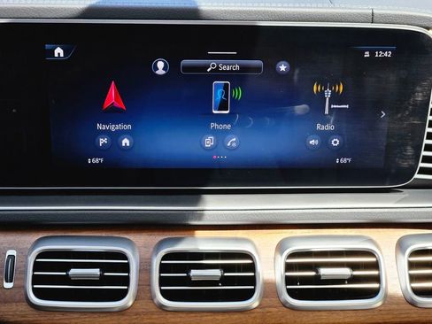 Certified 2025 Mercedes-Benz GLS 450 4MATIC image 20