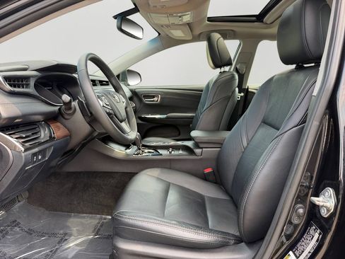 Used 2015 Toyota Avalon XLE Touring FWD image 14